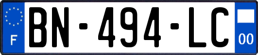 BN-494-LC