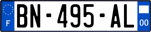 BN-495-AL