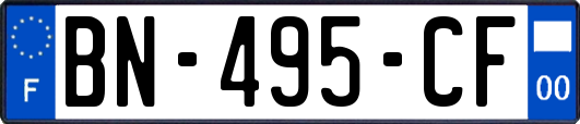 BN-495-CF