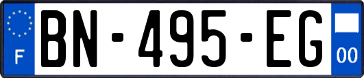 BN-495-EG