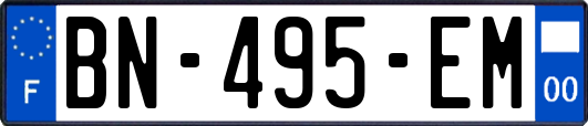 BN-495-EM