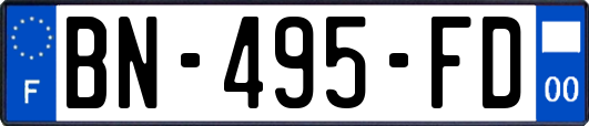 BN-495-FD
