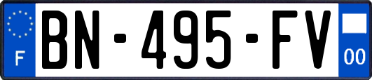 BN-495-FV