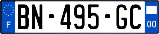 BN-495-GC