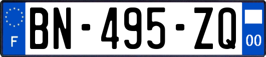 BN-495-ZQ