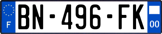 BN-496-FK