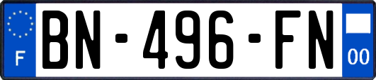 BN-496-FN