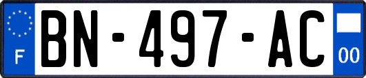 BN-497-AC