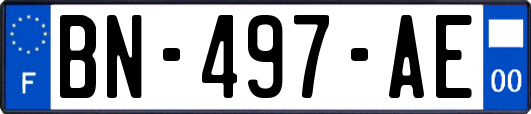 BN-497-AE