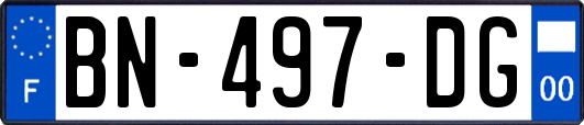 BN-497-DG