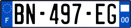 BN-497-EG