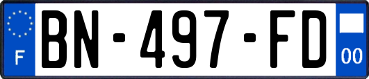 BN-497-FD