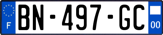 BN-497-GC