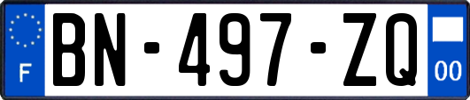 BN-497-ZQ