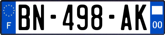 BN-498-AK