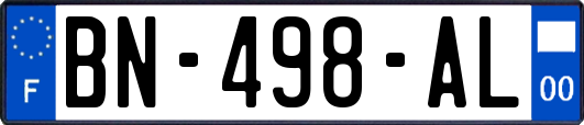 BN-498-AL