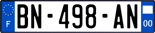 BN-498-AN