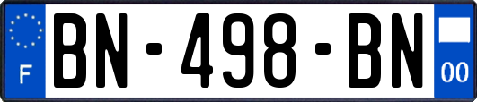 BN-498-BN