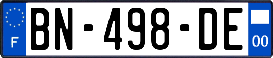 BN-498-DE
