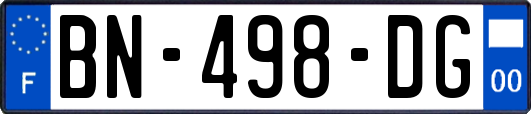 BN-498-DG