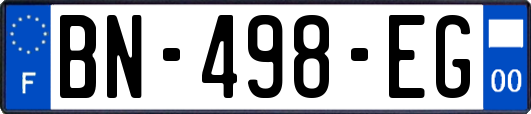 BN-498-EG