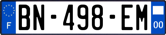 BN-498-EM