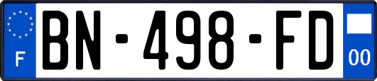 BN-498-FD