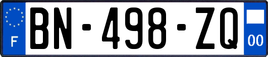 BN-498-ZQ