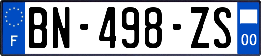 BN-498-ZS