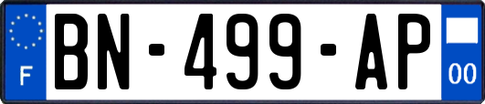 BN-499-AP