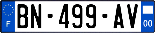 BN-499-AV