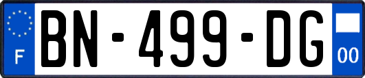 BN-499-DG