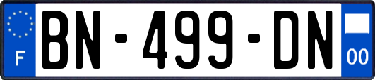 BN-499-DN