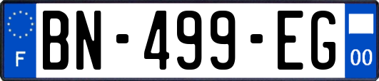 BN-499-EG