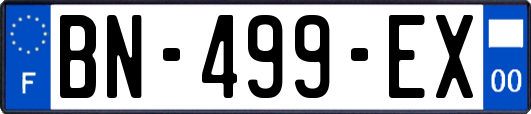 BN-499-EX