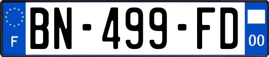 BN-499-FD