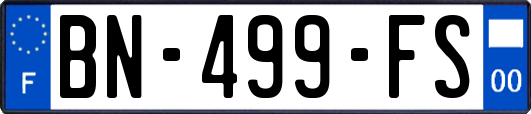 BN-499-FS