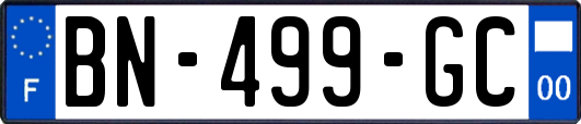BN-499-GC