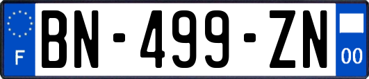 BN-499-ZN