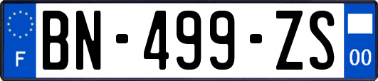 BN-499-ZS