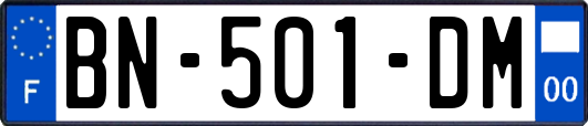 BN-501-DM