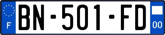 BN-501-FD