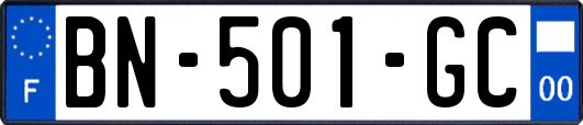 BN-501-GC