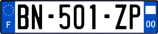 BN-501-ZP