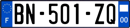 BN-501-ZQ