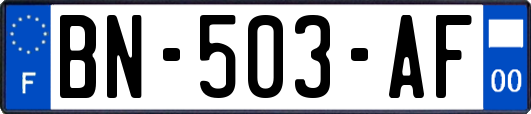 BN-503-AF