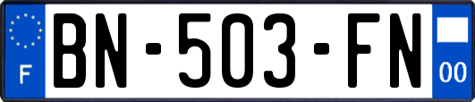 BN-503-FN