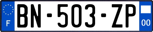 BN-503-ZP