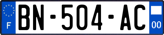 BN-504-AC