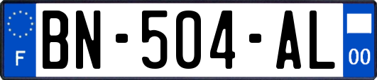 BN-504-AL